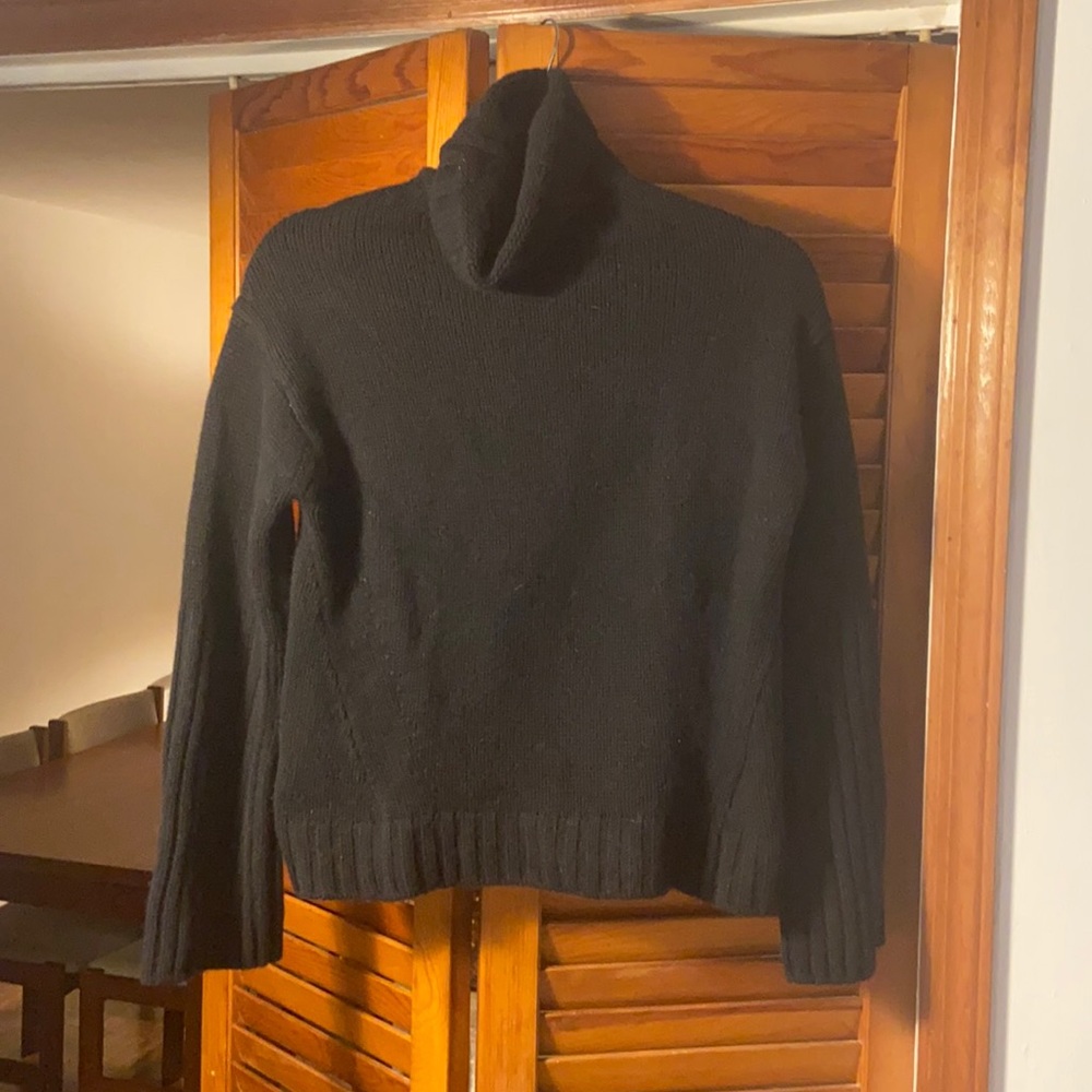 All Saints Cashmere Sweater